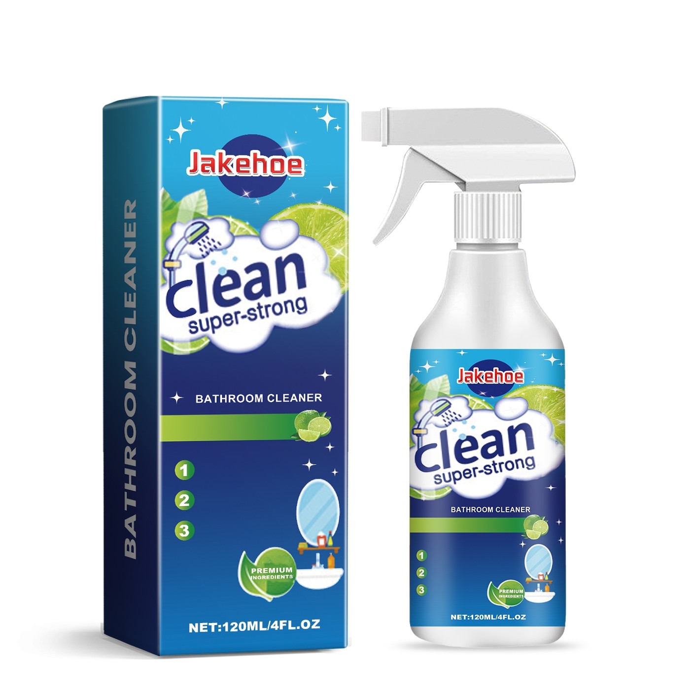 Pet Positioning Defecation Inducer Spray