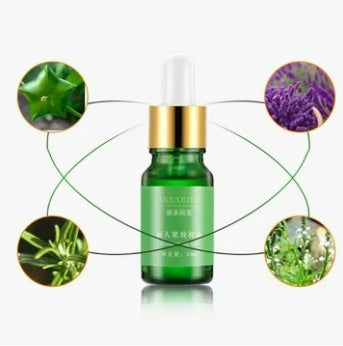 10ml Beauty Firming Essential Oil