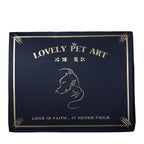 cute pet animal coffee cup