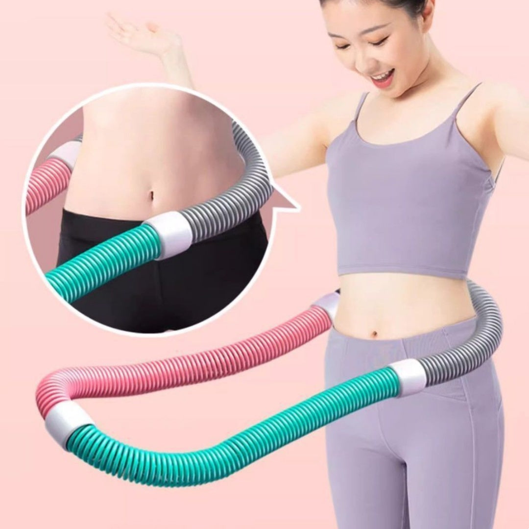 Foldable Portable Soft Spring Fitness Supplies