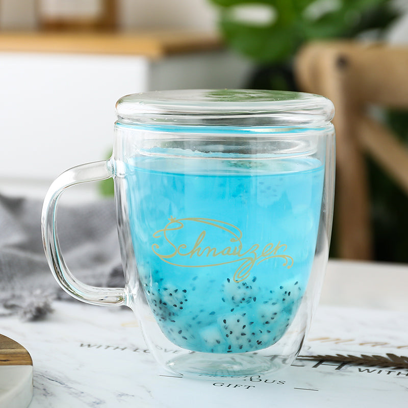 cute pet animal coffee cup