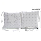 Baby bed circumference