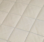 Pet waterproof compartment sofa cushion