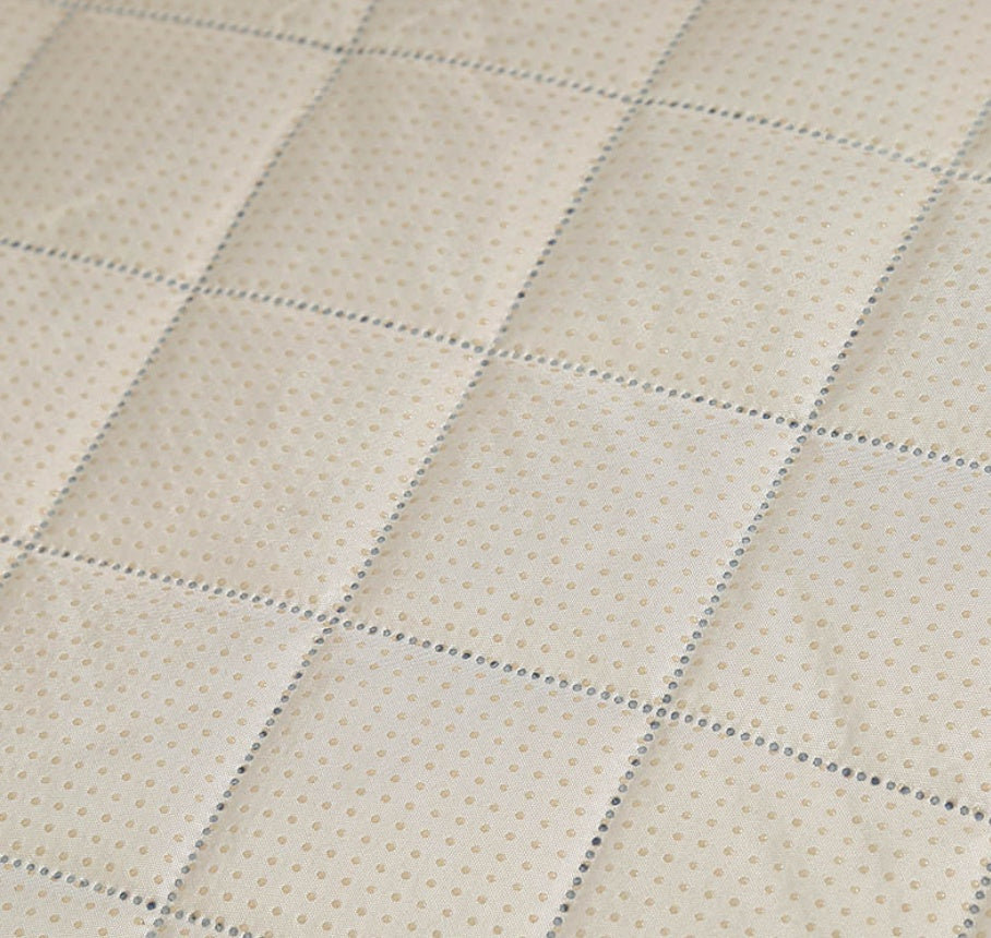 Pet waterproof compartment sofa cushion