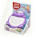 Musical Hippo Electronic Drum Toy Early Education