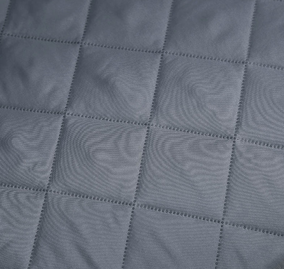 Pet waterproof compartment sofa cushion