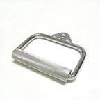 D-type Tension Bar Handle Fitness Equipment