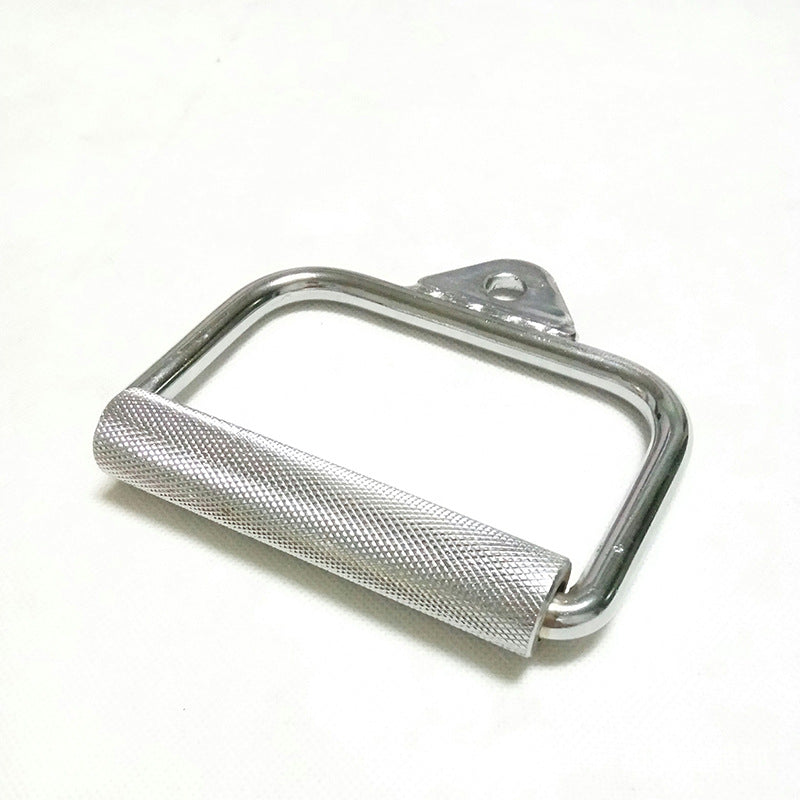 D-type Tension Bar Handle Fitness Equipment