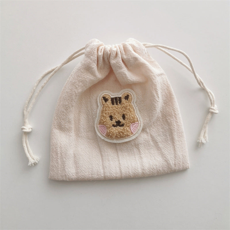 Products Baby Pacifier Clip Nipple Rope Pacifier Strap