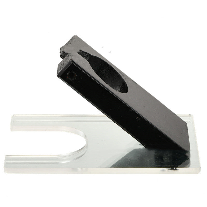 Pet Wool Scissors Fixed Bracket