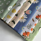 Pet Nest Fabric Printed Cloth