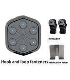 Smart Music Boxing Machine Professional Fitness