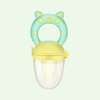 Baby teether