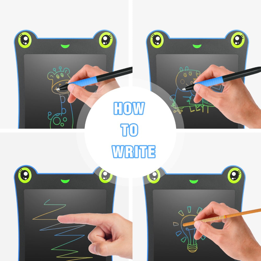 8.5 inch LCD LCD tablet electronic board