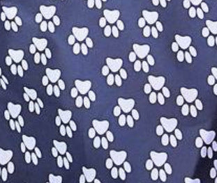 Rear Detachable Pet Seat Cushion