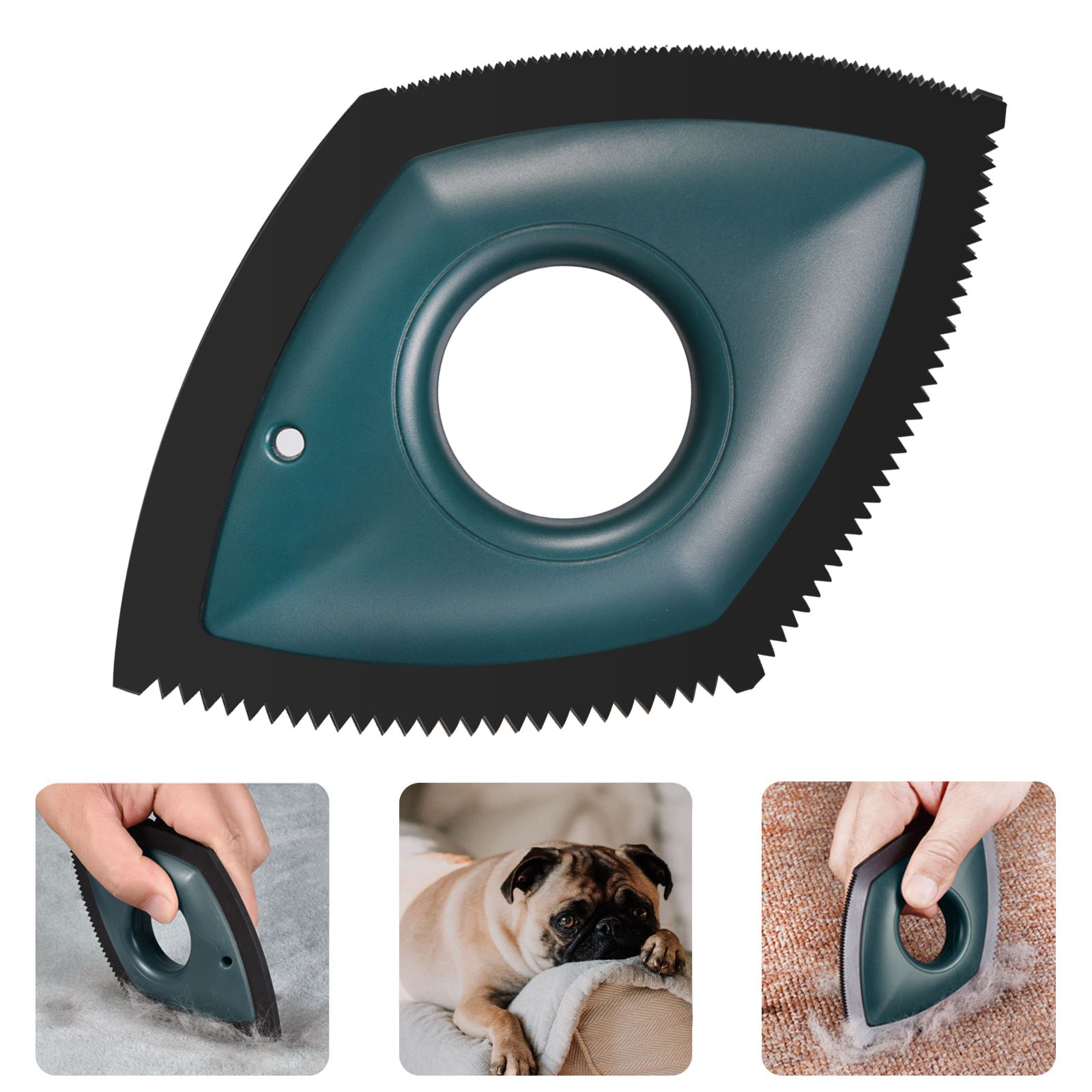 Pet Brush Car Sofa Carpet