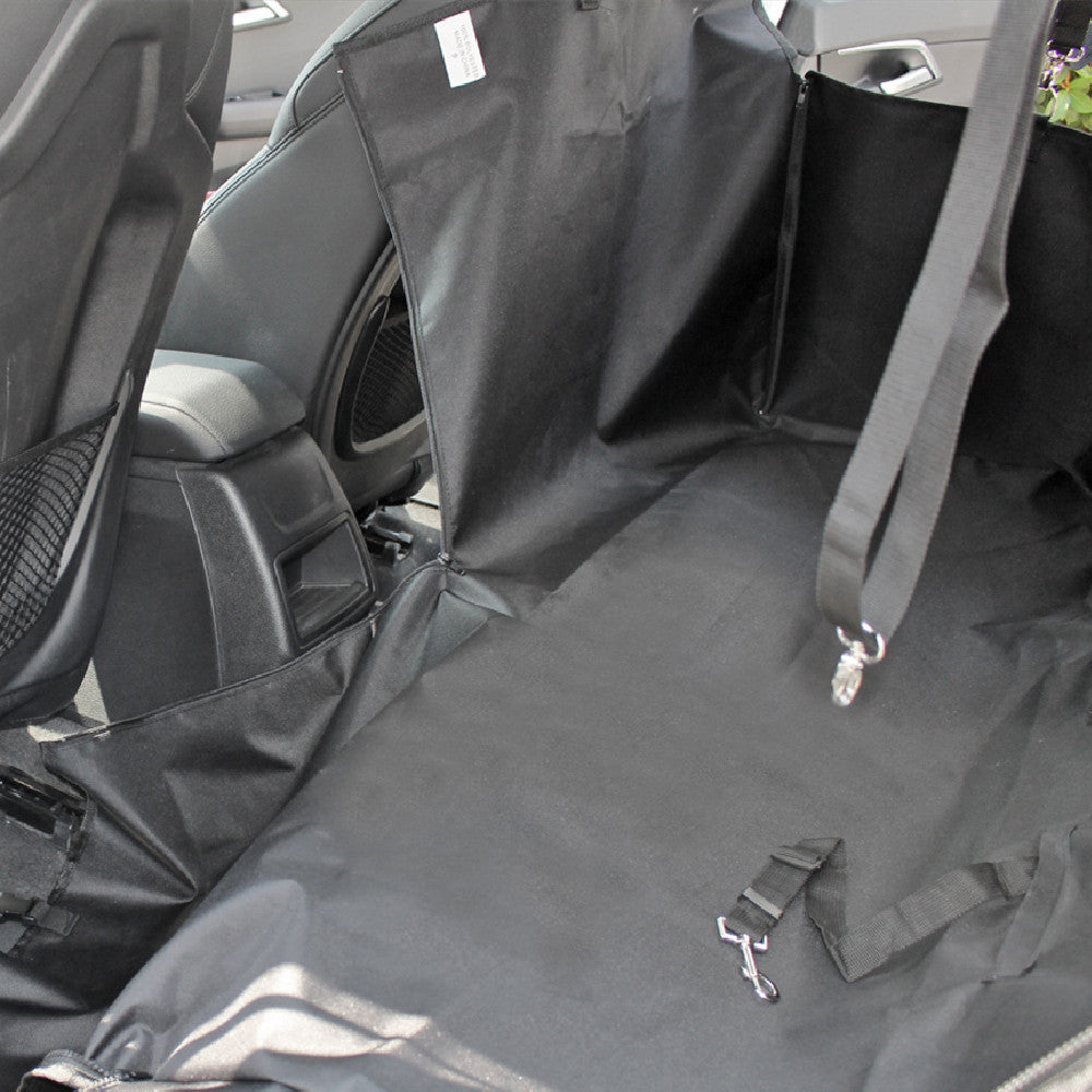 Rear Detachable Pet Seat Cushion