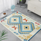 Pet Summer Cooling Ice Silk Pad Cool Feeling Ice Pad Pet Supplies