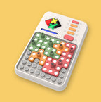 Magnetic Decompression Electronic Puzzle Educational Children's Toys