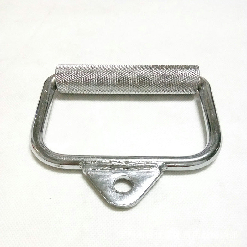 D-type Tension Bar Handle Fitness Equipment