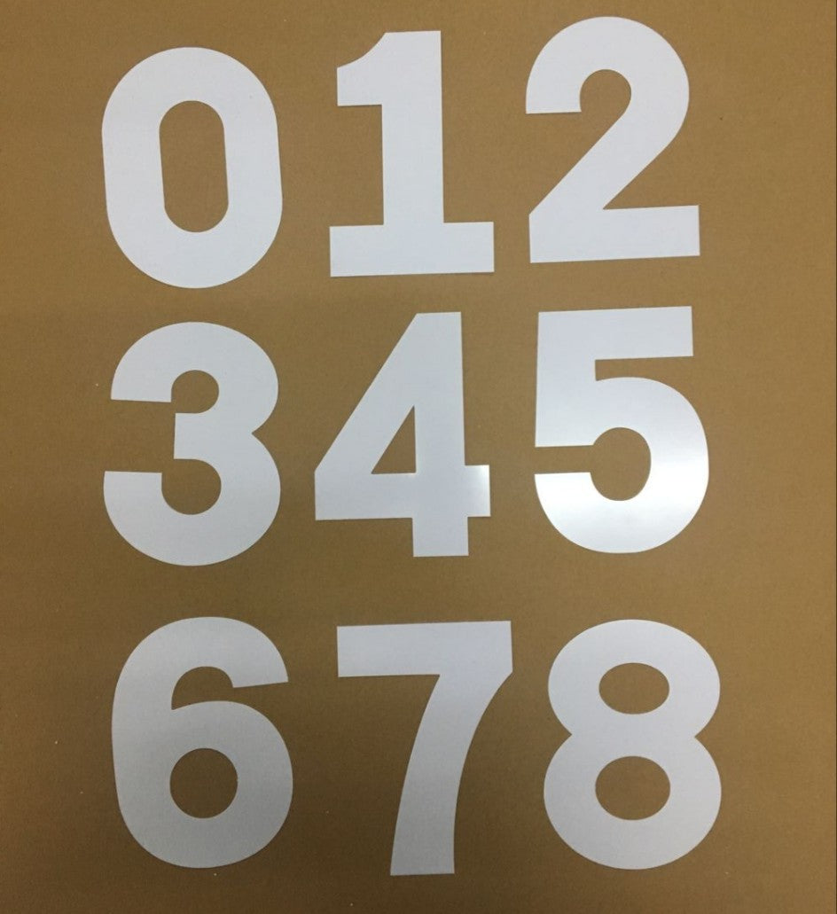 PET digital cake mould