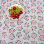 Pet Nest Fabric Printed Cloth