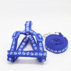 New Adjustable Pet Towing Rope