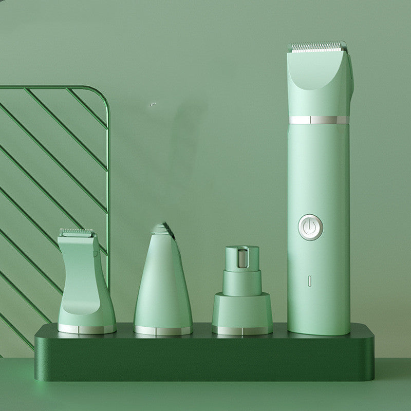 Artifact For Pet Shaving Feet