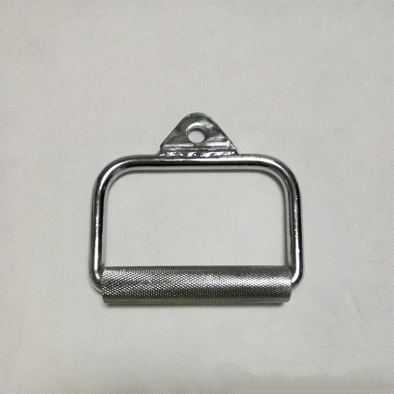 D-type Tension Bar Handle Fitness Equipment