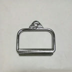 D-type Tension Bar Handle Fitness Equipment