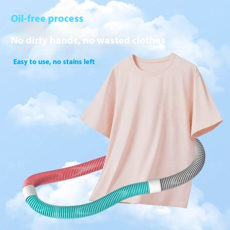 Foldable Portable Soft Spring Fitness Supplies