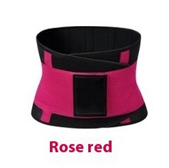 Fitness Sports Belt Pressure Support Corset