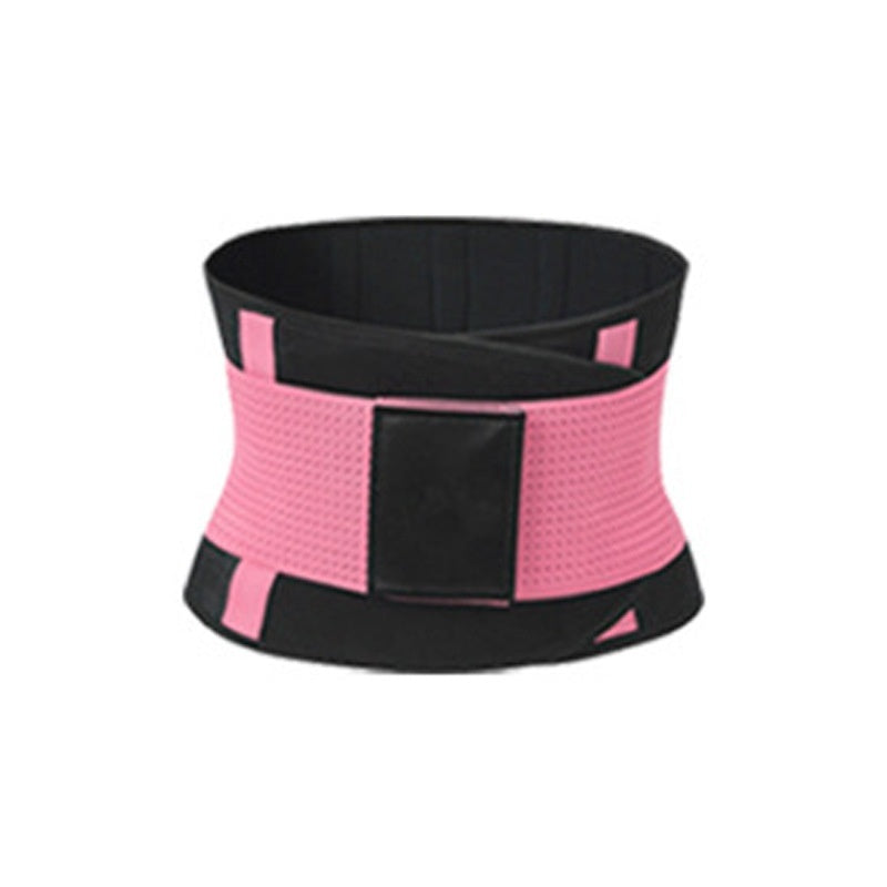 Fitness Sports Belt Pressure Support Corset