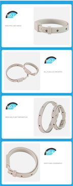 Pet Flea Collar Mosquito Repellent