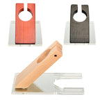 Pet Wool Scissors Fixed Bracket