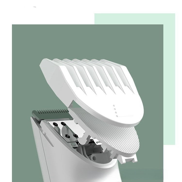 Pet Multi Blade Shaver Rechargeable