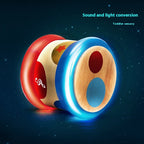 Smart Touch Electronic Drum Baby Music Drum