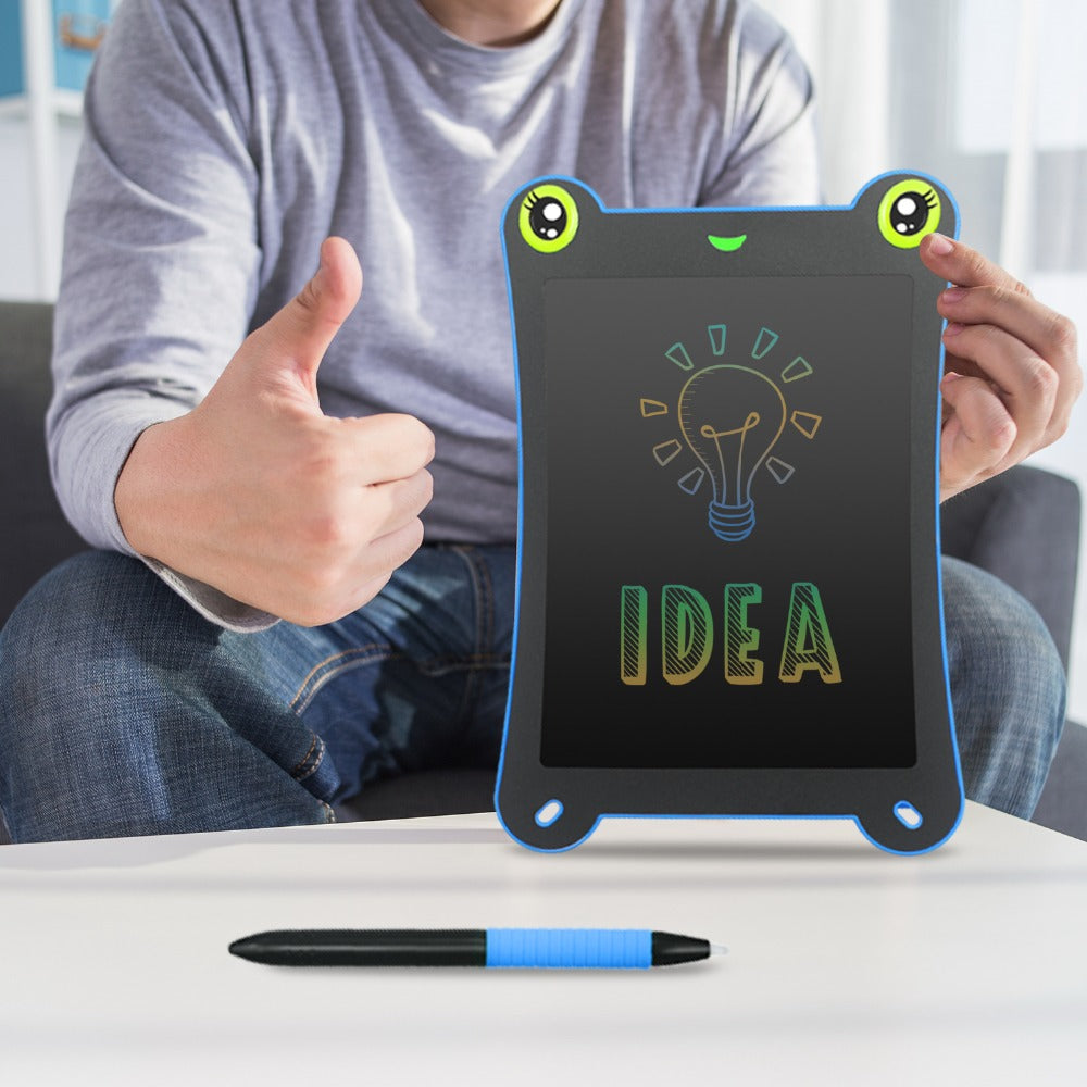 8.5 inch LCD LCD tablet electronic board