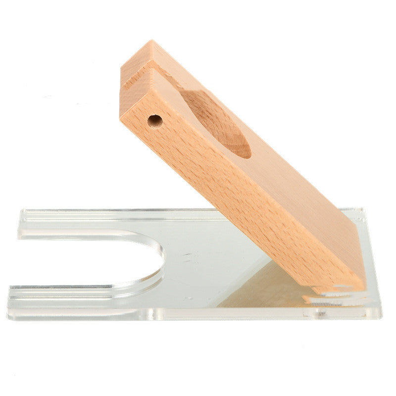 Pet Wool Scissors Fixed Bracket