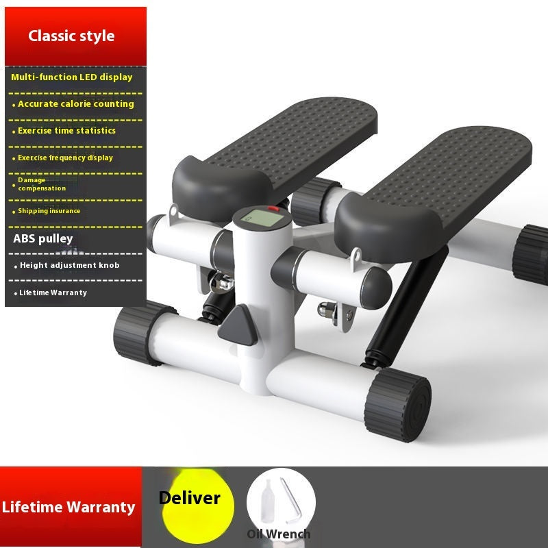 Exercise Treadmill Installation-free Fitness Equipment