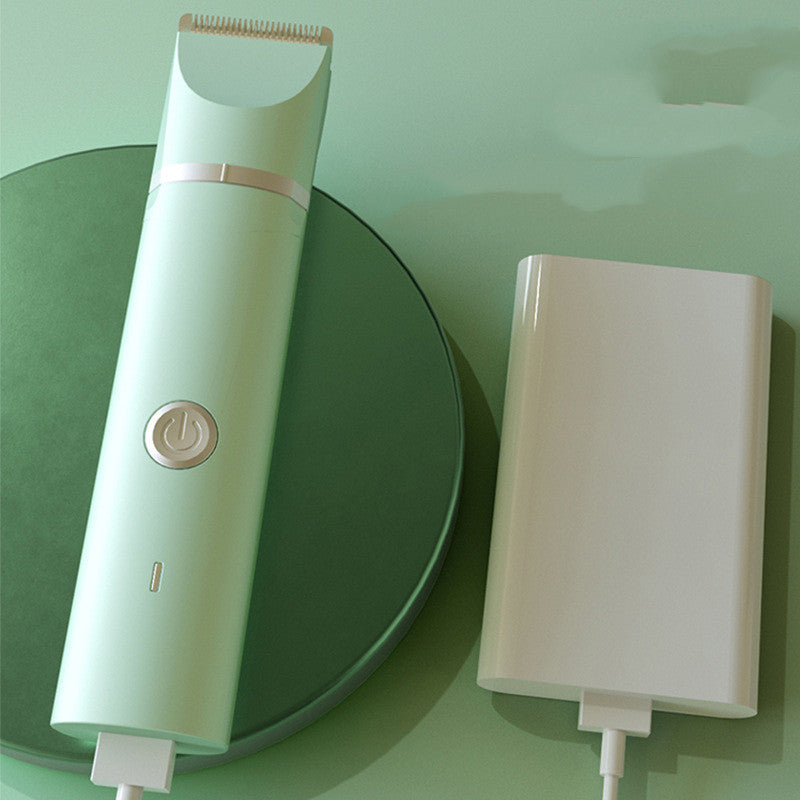 Artifact For Pet Shaving Feet