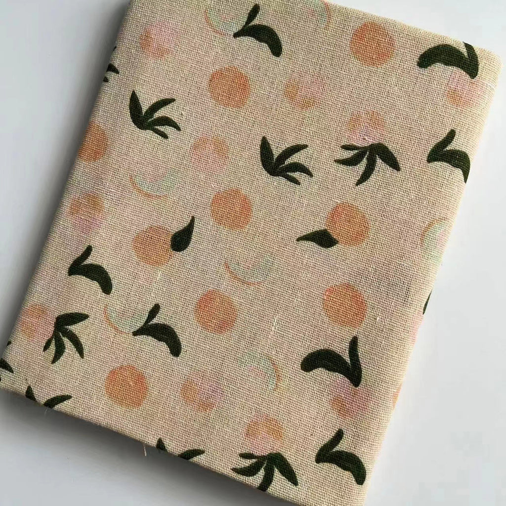 Pet Nest Fabric Printed Cloth
