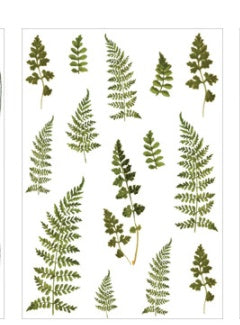 Pet flat sheet sticker