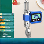 Electronic Hook Scale Digital Display Electronic Scale