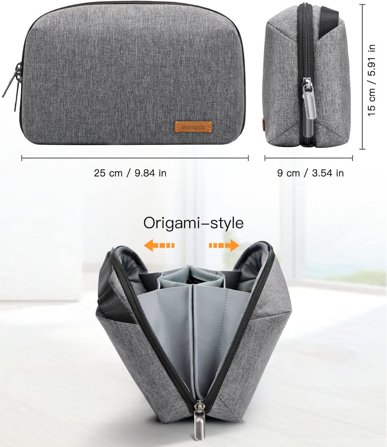 Electronic Buggy Bag Data Cable