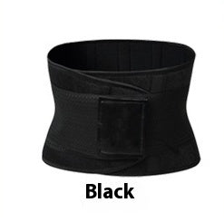 Fitness Sports Belt Pressure Support Corset