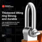 Electronic Hook Scale Digital Display Electronic Scale