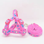 New Adjustable Pet Towing Rope