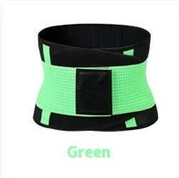 Fitness Sports Belt Pressure Support Corset