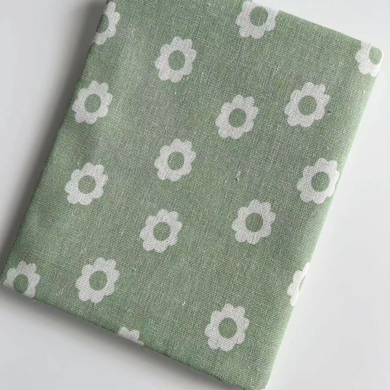 Pet Nest Fabric Printed Cloth